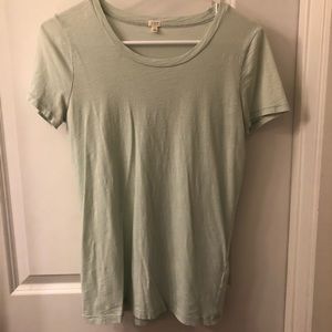 J. Crew Factory Layering Tee